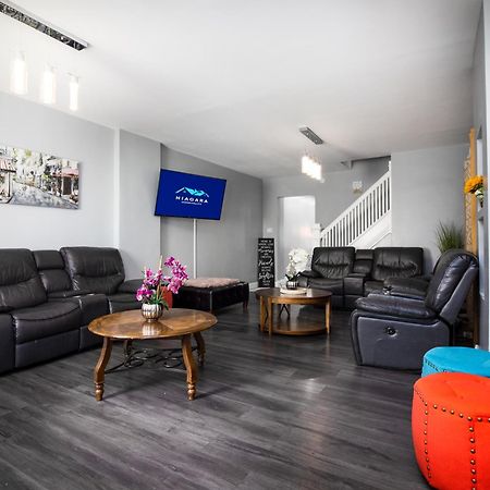 Sprawling 8Br Home Ideal For Large Groups In Niagara Falls Ny 나이아가라폴스 외부 사진
