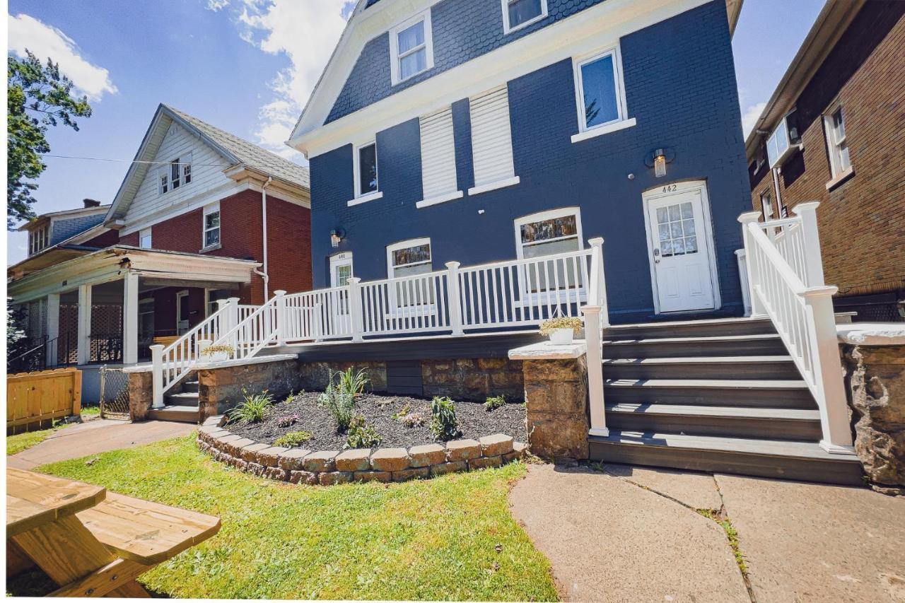 Sprawling 8Br Home Ideal For Large Groups In Niagara Falls Ny 나이아가라폴스 외부 사진