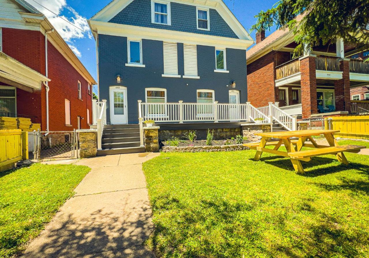Sprawling 8Br Home Ideal For Large Groups In Niagara Falls Ny 나이아가라폴스 외부 사진
