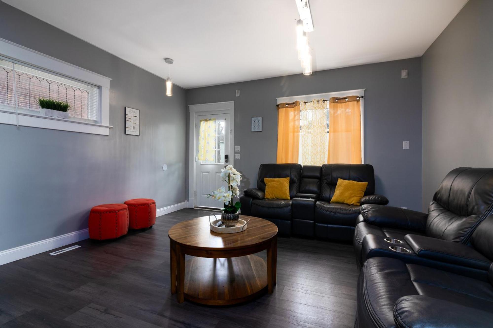 Sprawling 8Br Home Ideal For Large Groups In Niagara Falls Ny 나이아가라폴스 외부 사진