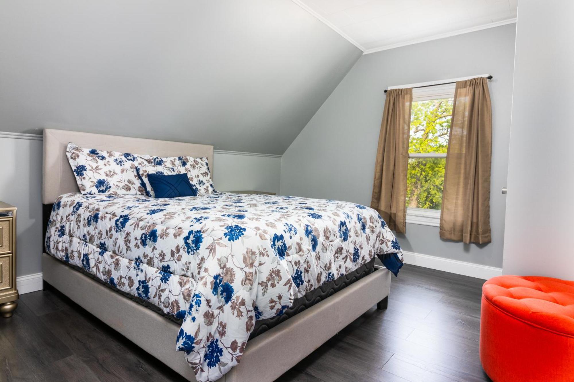 Sprawling 8Br Home Ideal For Large Groups In Niagara Falls Ny 나이아가라폴스 외부 사진