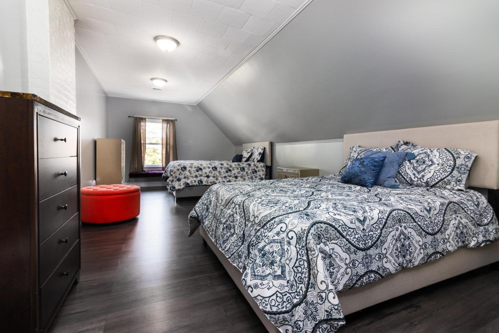 Sprawling 8Br Home Ideal For Large Groups In Niagara Falls Ny 나이아가라폴스 외부 사진