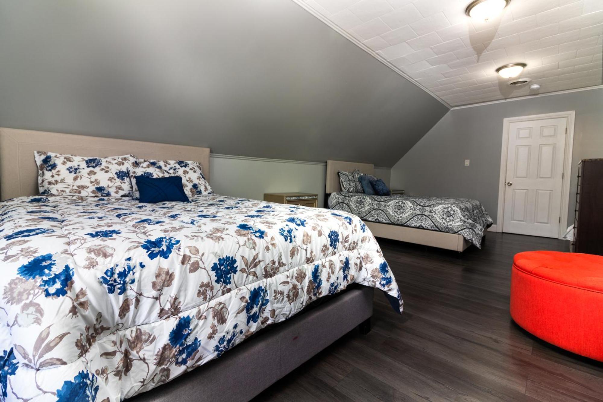 Sprawling 8Br Home Ideal For Large Groups In Niagara Falls Ny 나이아가라폴스 외부 사진