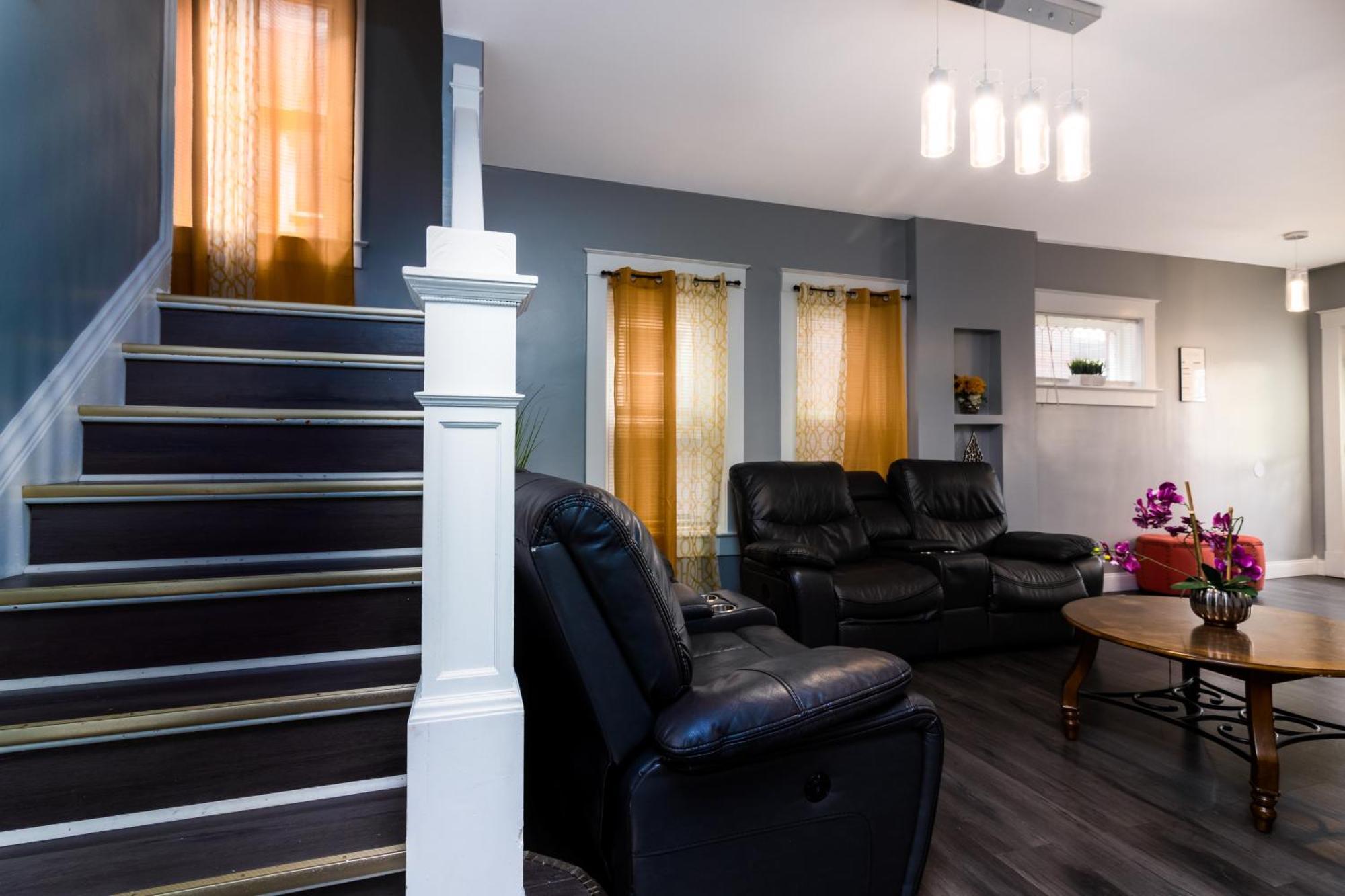 Sprawling 8Br Home Ideal For Large Groups In Niagara Falls Ny 나이아가라폴스 외부 사진